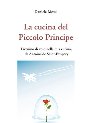 cover image of La cucina del Piccolo Principe